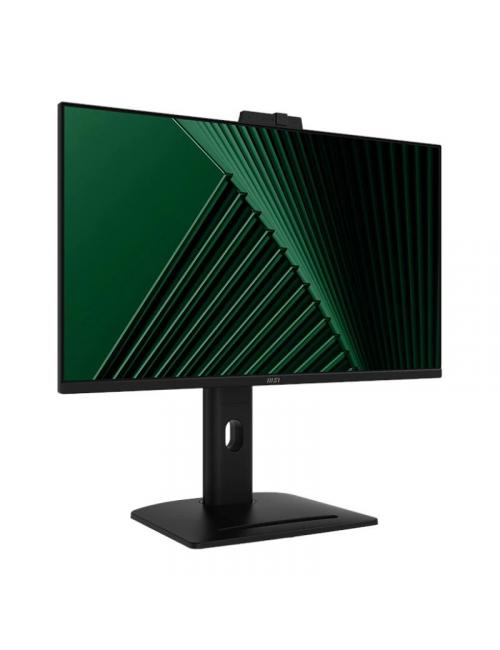 Msi mp275qpdg monitor 27"100h wcam aa mm docking