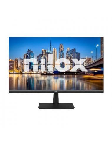 Nilox nxm272k012 monitor 27" ahva 100hz hdmi dp
