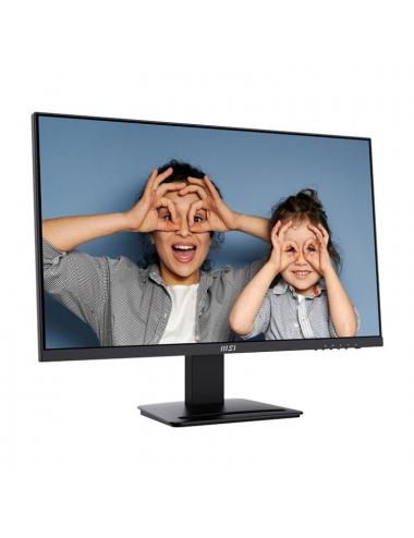 Msi mp273u monitor 27" ips 4k 2xhdmi dp mm