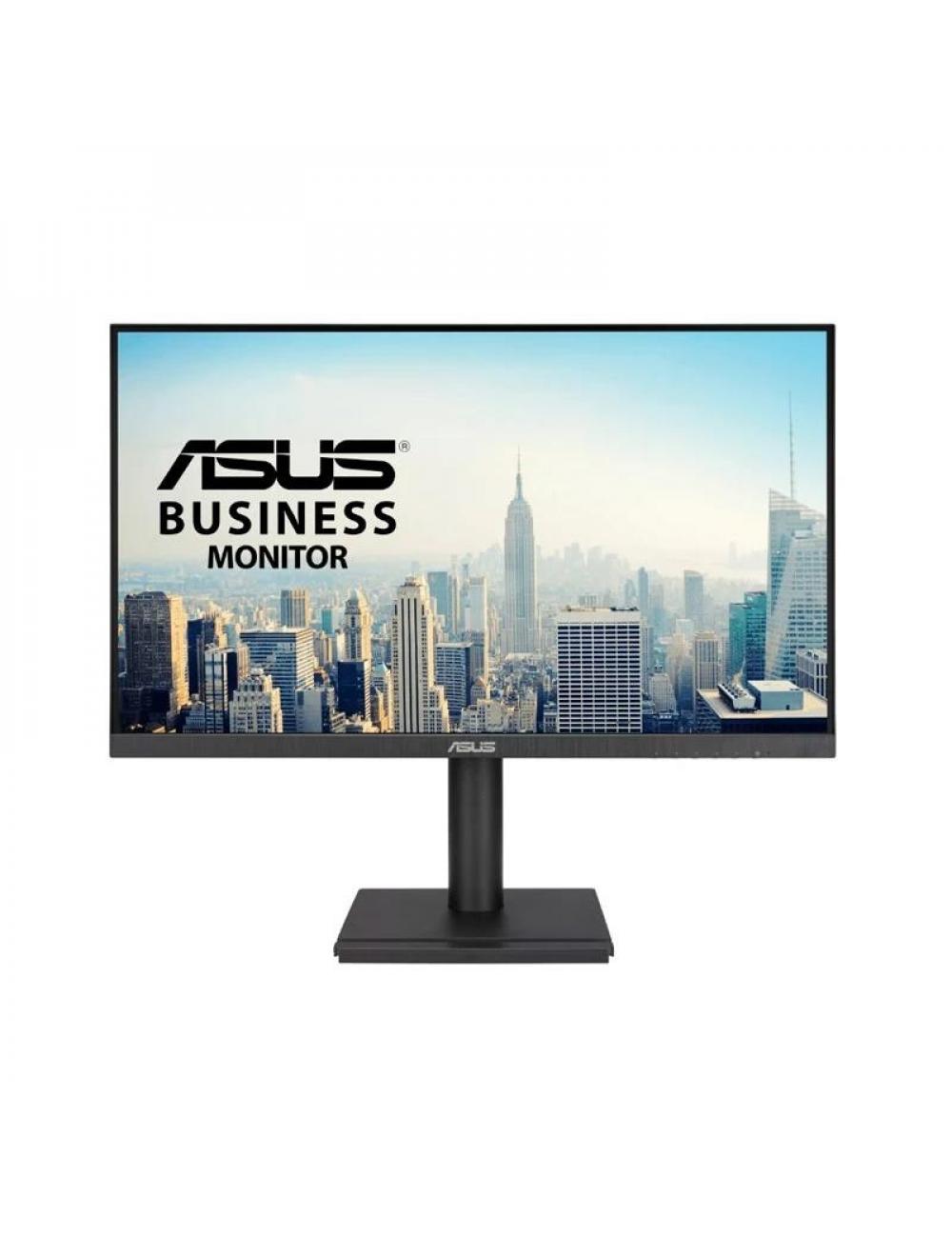 Asus va27dqfs monitor 27" ips 100hz dp hdmi mm aa