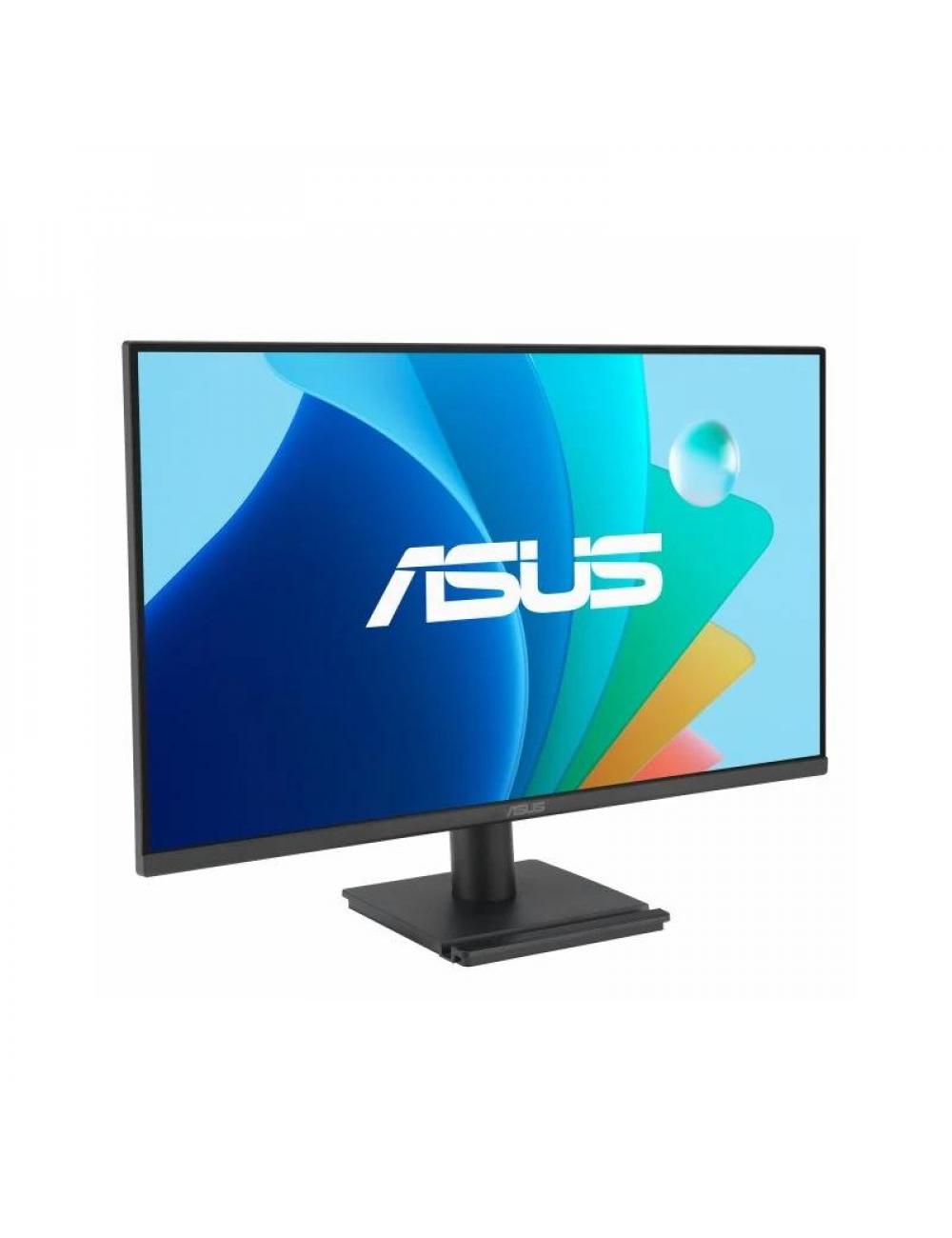 Asus va279hg monitor 27" ips fhd120hz vga hdmi