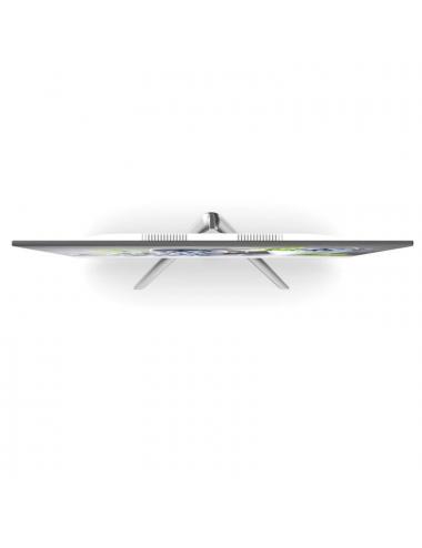 Nilox nxm24fhd1201w monitor 24" 120hz hdmi vga bco