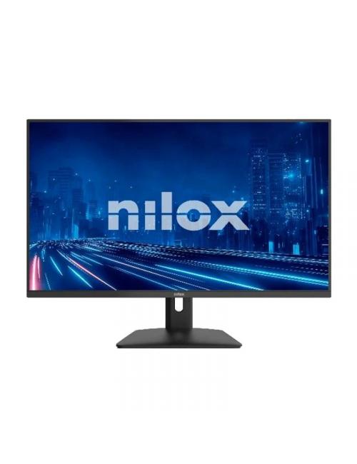 Nilox nxm32fhd1201 monitor 32" ips 120hz hdmi vga