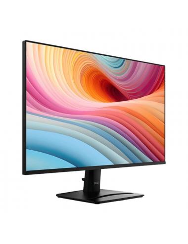 Msi mp275 e2 monitor 27" ips 120hz vga hdmi dp mm