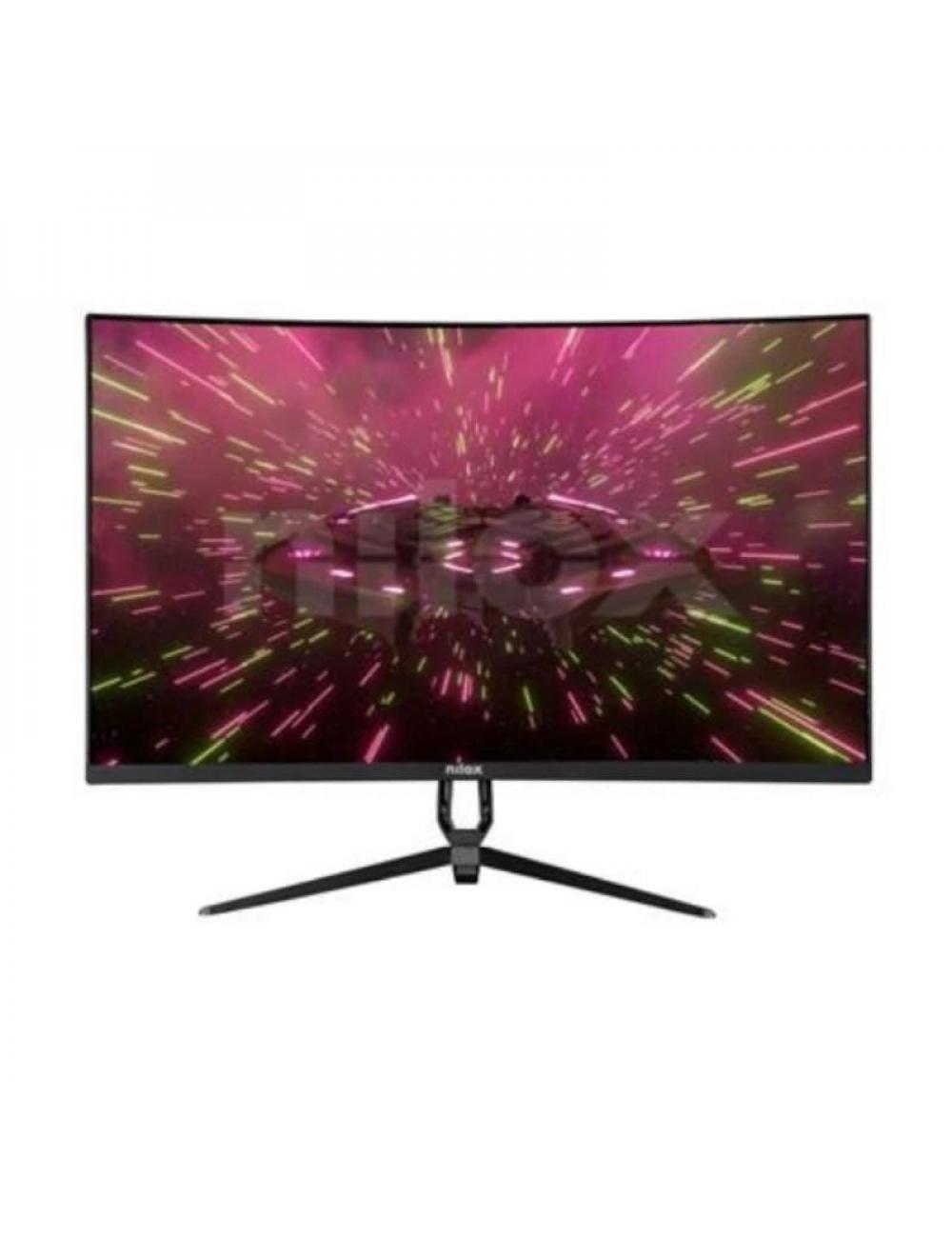 Nilox nxm27crv2001 monitor 27"va 200hz hdmi dpcurv