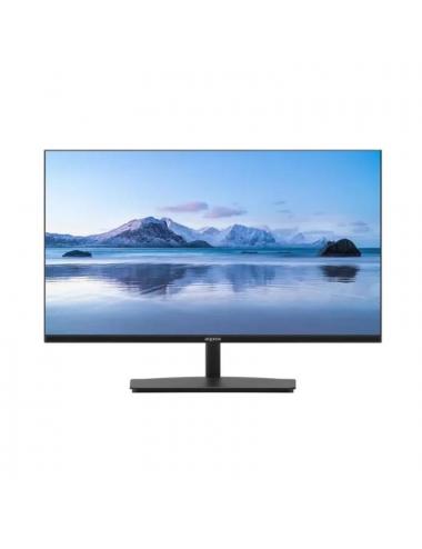 Approx appm24bv5 monitor 24" 120hz vga hdmi mm
