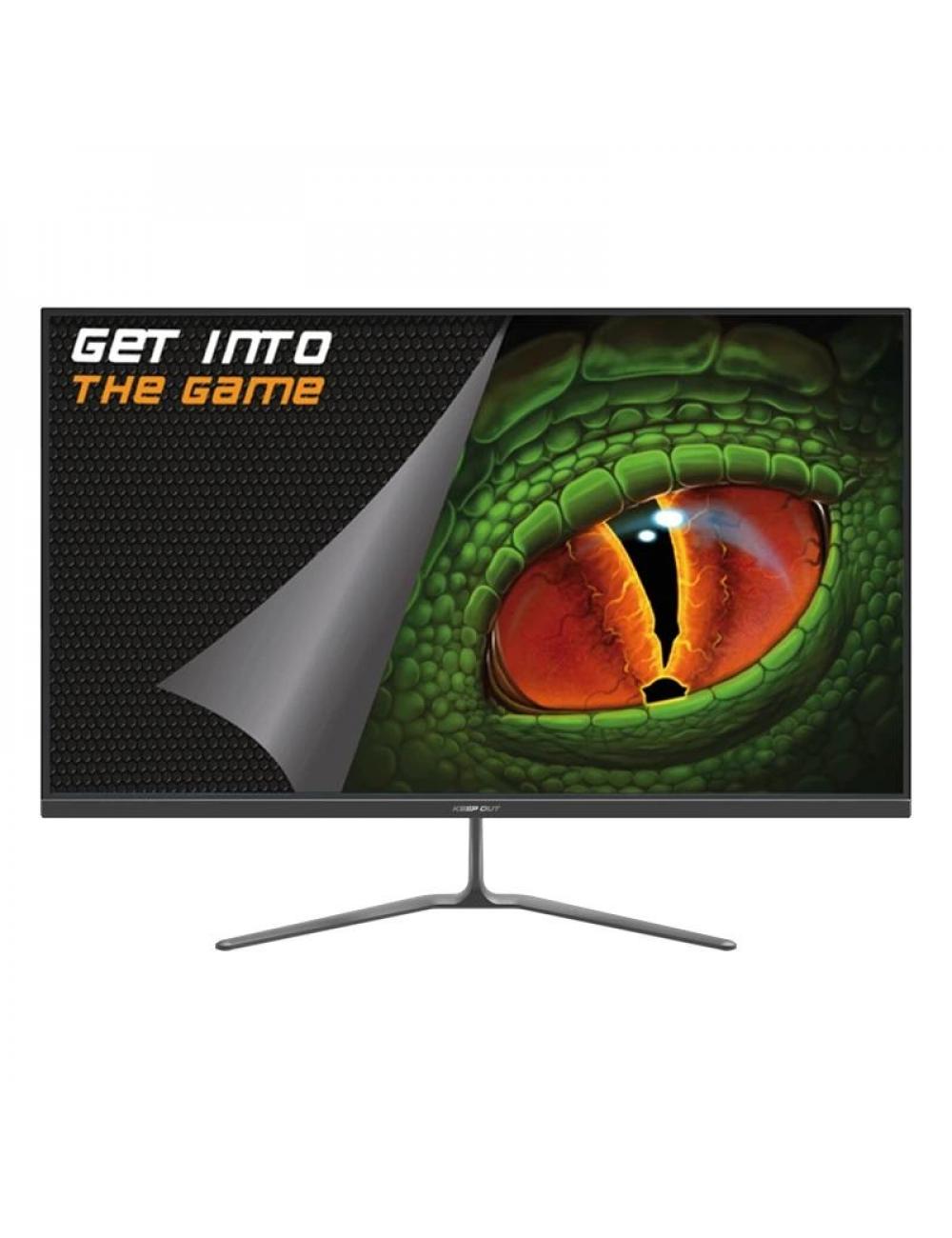 Keep out xgm32v7 monitor 32"fhd 120hz 4ms mm