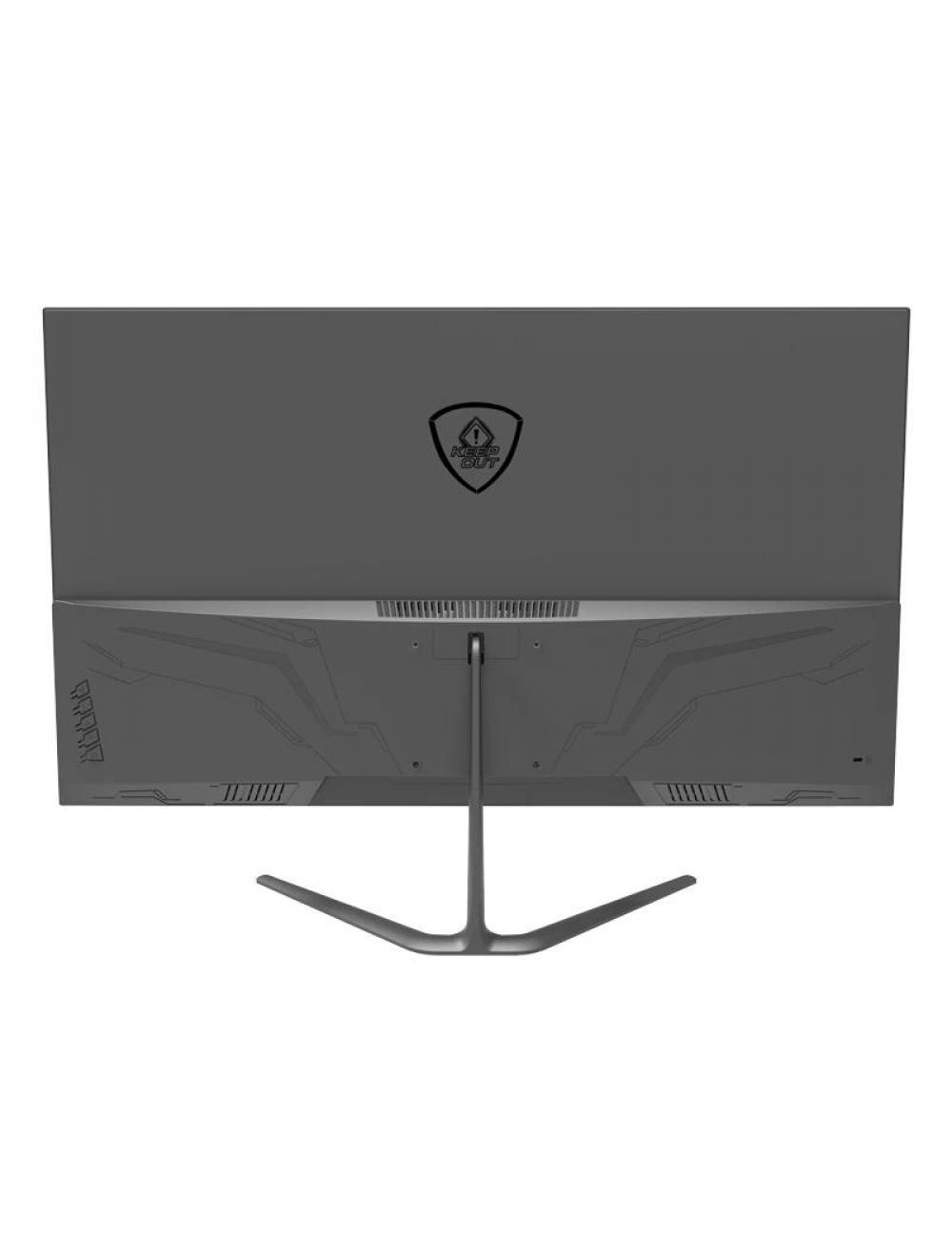 Keep out xgm32v7 monitor 32"fhd 120hz 4ms mm