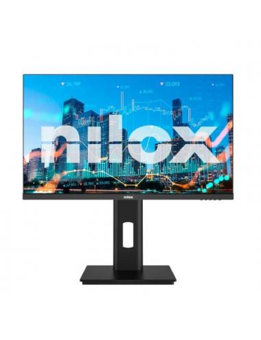Nilox nxm27r2k1201 monitor 27" reg 120hz ips spk
