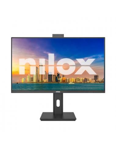 Nilox nxm24rweb02b monitor" 24 ips 120 hz reg wc