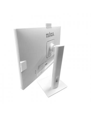 Nilox nxm24rweb02w monitor 24" ips 120hz reg wc