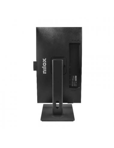 Nilox nxm27rweb02b monitor 27" ips reg120hz wc spk