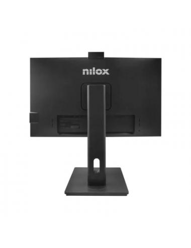 Nilox nxm27rweb0265 monitor 27" wc usbc 65w