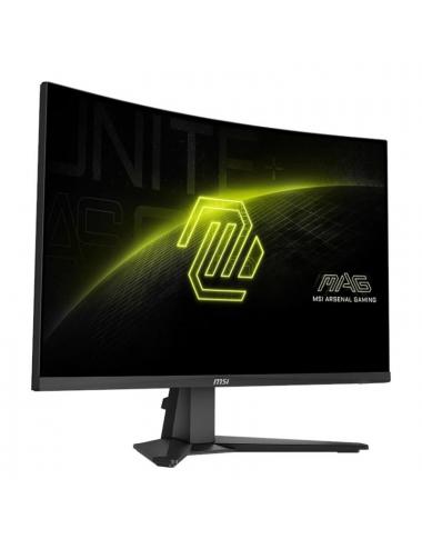 Msi mag276cf e20 monitor 27" fhd 200hz 0.5ms curv