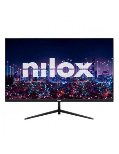 Nilox nxm22fhd1202 monitor 22" ips 120hz vga hdmi