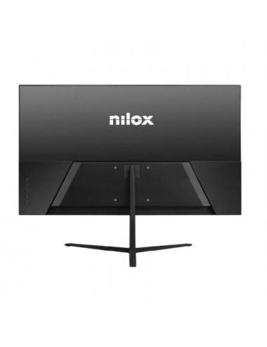 Nilox nxm22fhd1202 monitor 22" ips 120hz vga hdmi