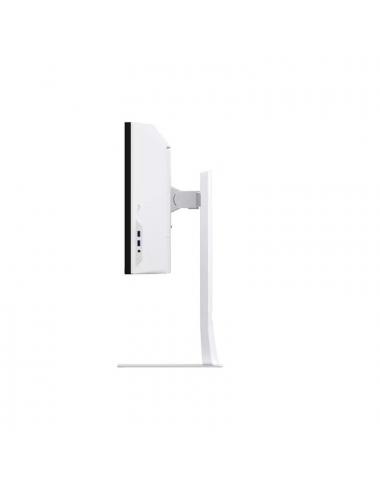 Lg 49u950a-w monitor 49" dual qhd led 144 hz 5 ms