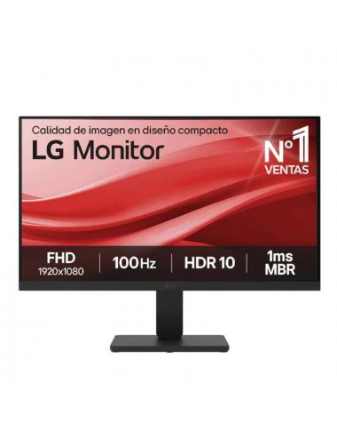 Lg 22u401a-b monitor 21.5" fhd 100h 1ms vga hdmi