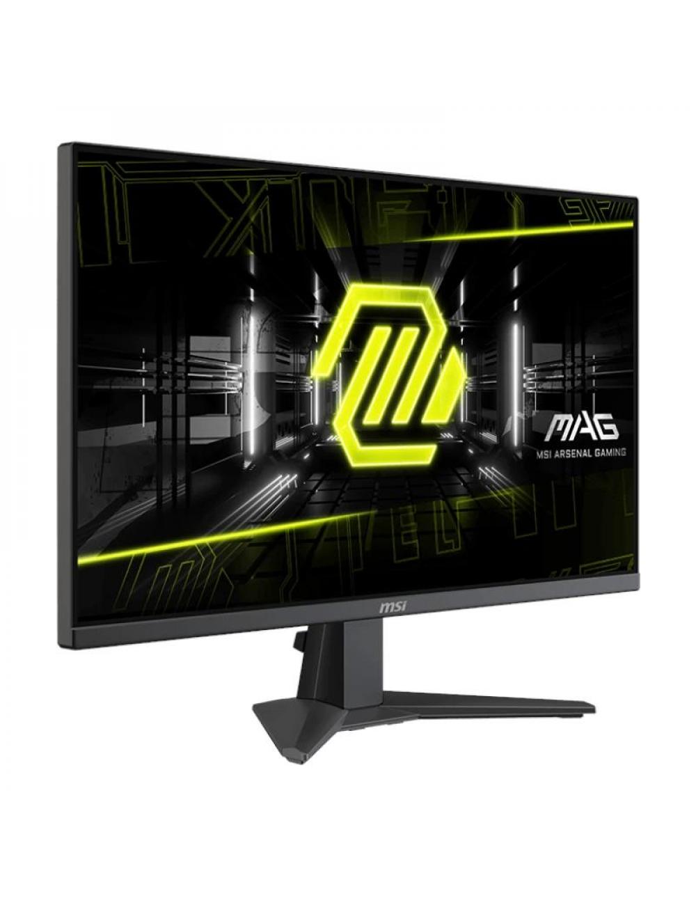 Msi mag275f monitor 27" gaming fhd180hz hdmi dp