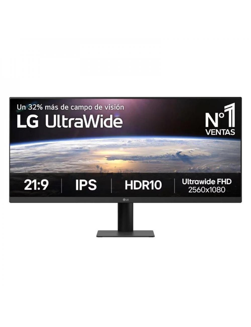 Lg 29u511a-b monitor29" ips wqhd100h 5ms hdmi dp