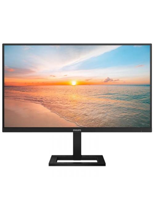 Philips 27e1n1800ae monitor 27" ips 4k 2hdmi dp mm