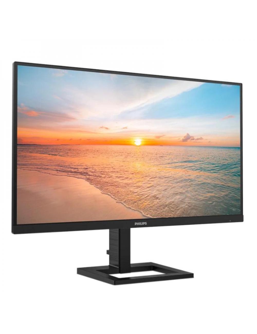 Philips 27e1n1800ae monitor 27" ips 4k 2hdmi dp mm