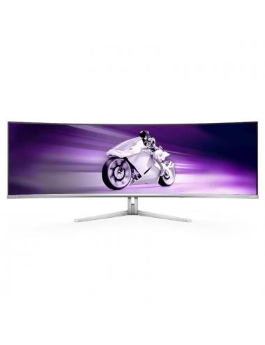 Philips 49m2c8900l monitor 48.9" qhd oled mm aa