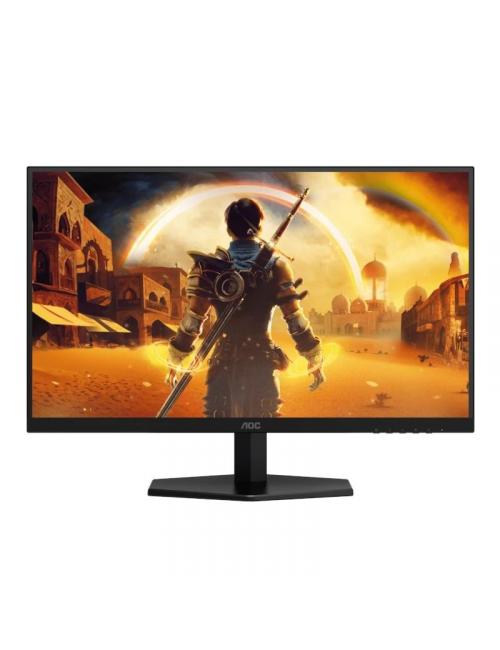 Aoc 27g42e monitor 27" fips fhd lcd 180mz negro