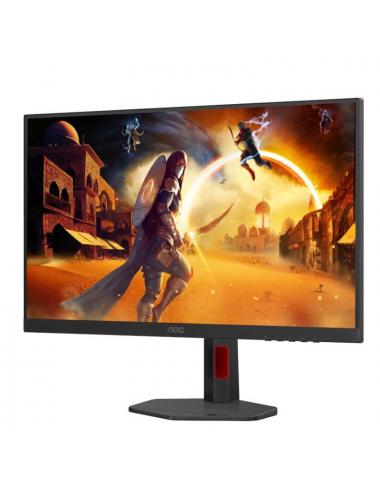 Aoc q27g4zr monitor 27" quad hd led negro