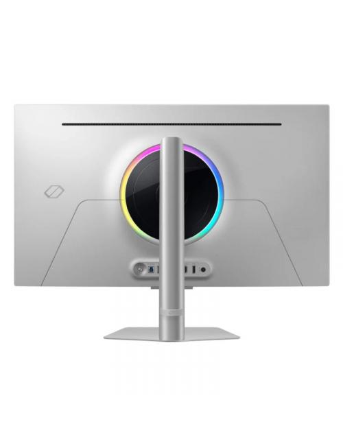 Samsung ls32dg800suxen monitor 32" 4k oled 240hz