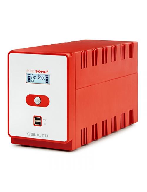 Salicru sps 2200 soho+