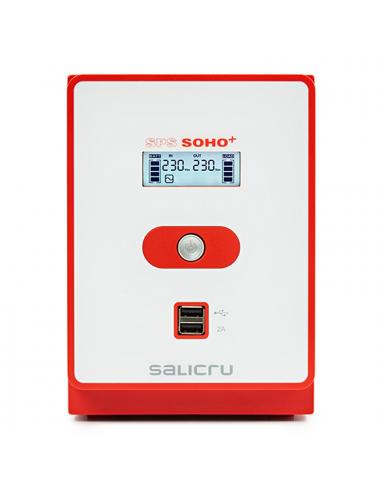 Salicru sps 2200 soho+