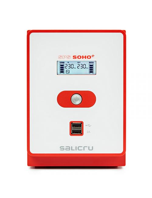 Salicru sps 2200 soho+