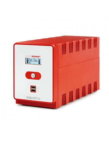 Salicru sps 1200 soho+