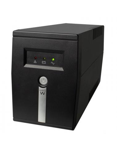 Ewent sai ew3946 ups 600va line interactive