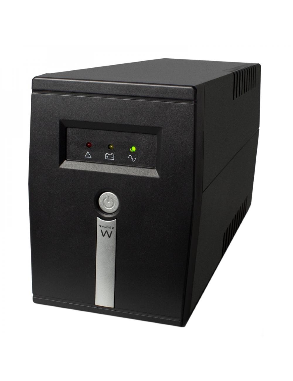 Ewent sai ew3946 ups 600va line interactive