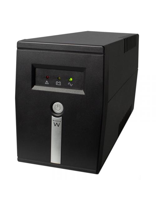 Ewent sai ew3946 ups 600va line interactive