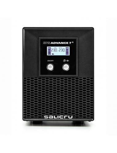 Salicru sps 1000 advance t b1-sin baterias