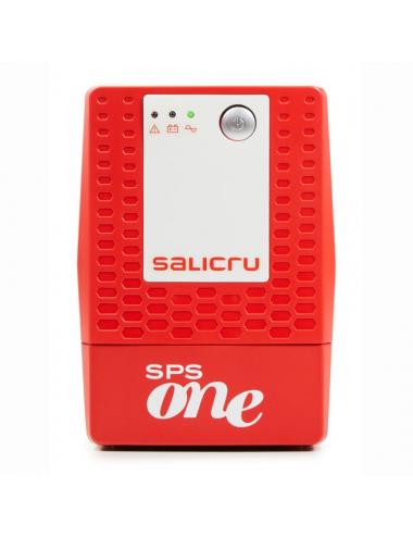 Salicru sps one 700va sai 360w iec