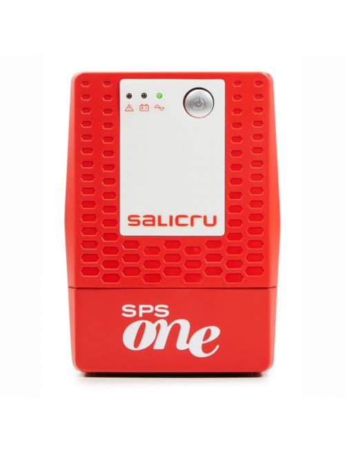 Salicru sps one 900va sai 480w iec