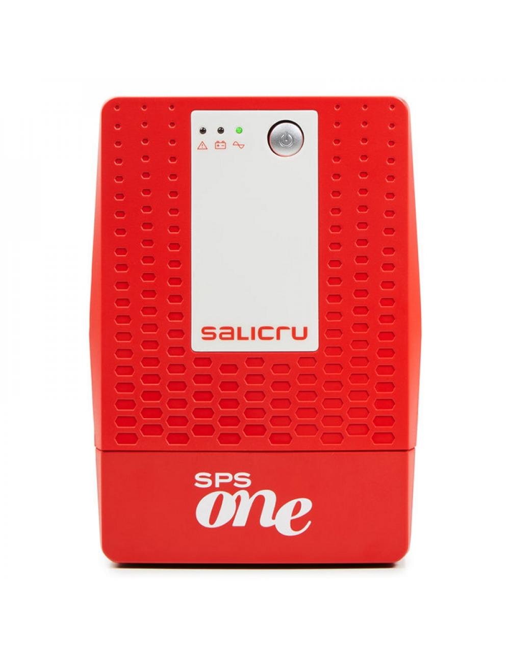 Salicru sps one 1500va sai 900w iec