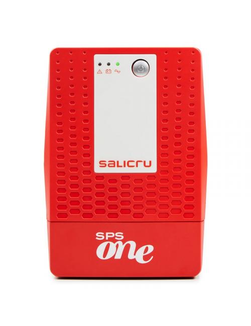 Salicru sps one 1500va sai 900w iec
