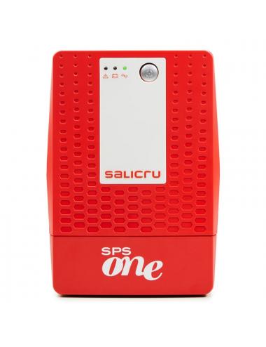 Salicru sps one 2000va sai 1200w iec