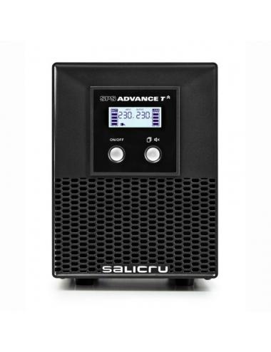 Salicru sps 1500 advance t