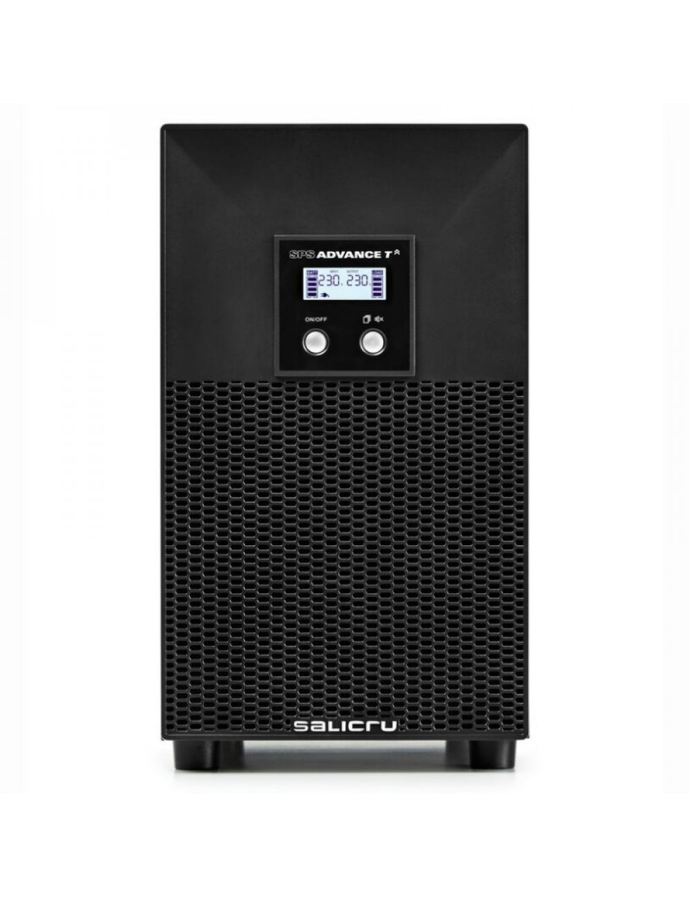 Salicru sps 3000 advance t