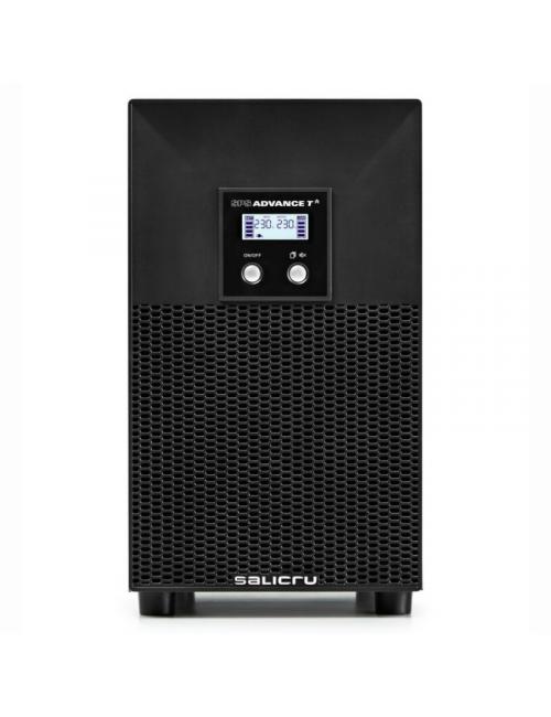 Salicru sps 3000 advance t