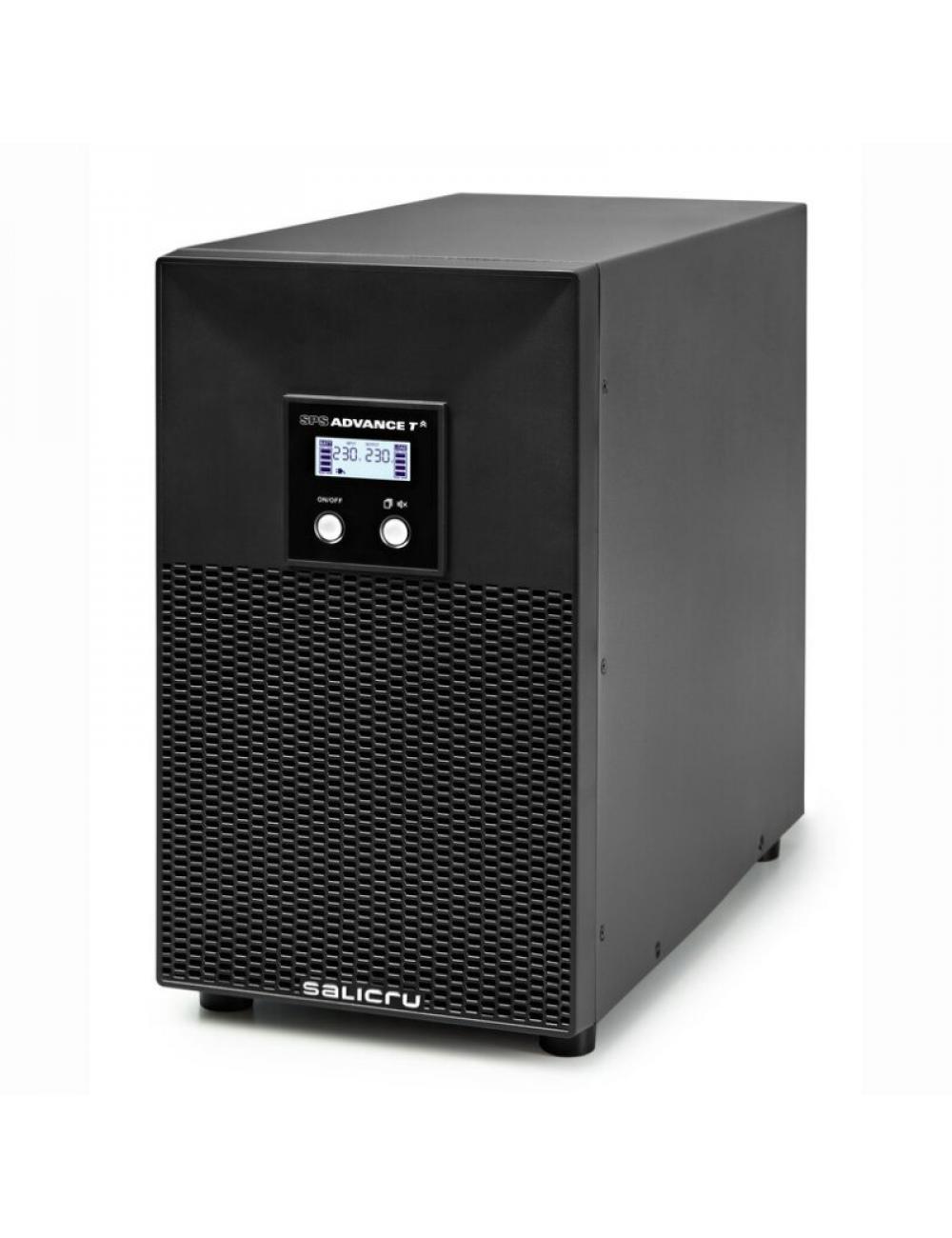 Salicru sps 3000 advance t