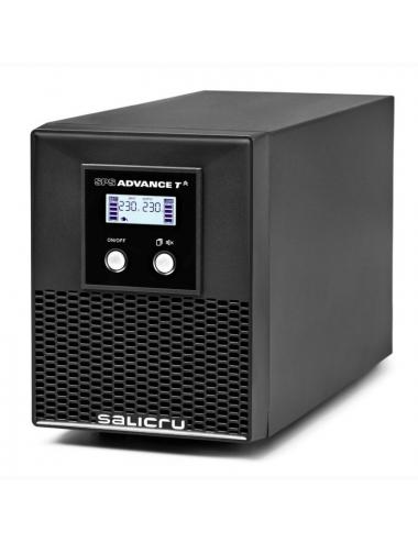Salicru sps 850 advance t