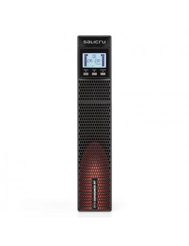 Salicru sps 2000 advance rt2 b1-sin bater僘s