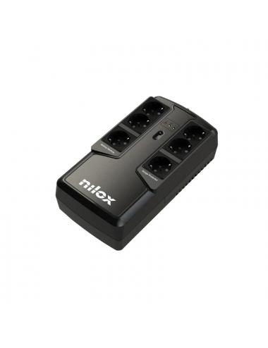 Nilox sai office premium li 850 va